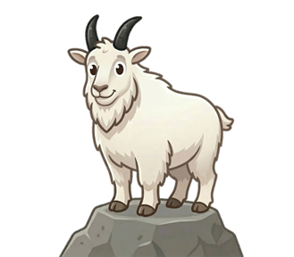 Billy the Billing Goat